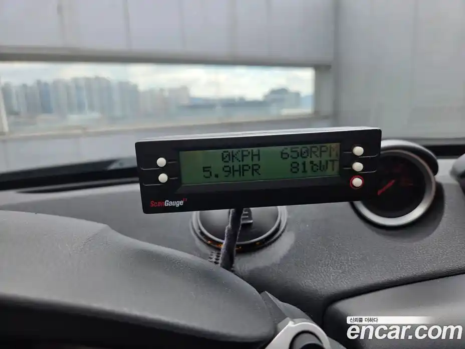 Nissan 370Z 2009 3.7 Автомат в Москве № 611386, фото 13