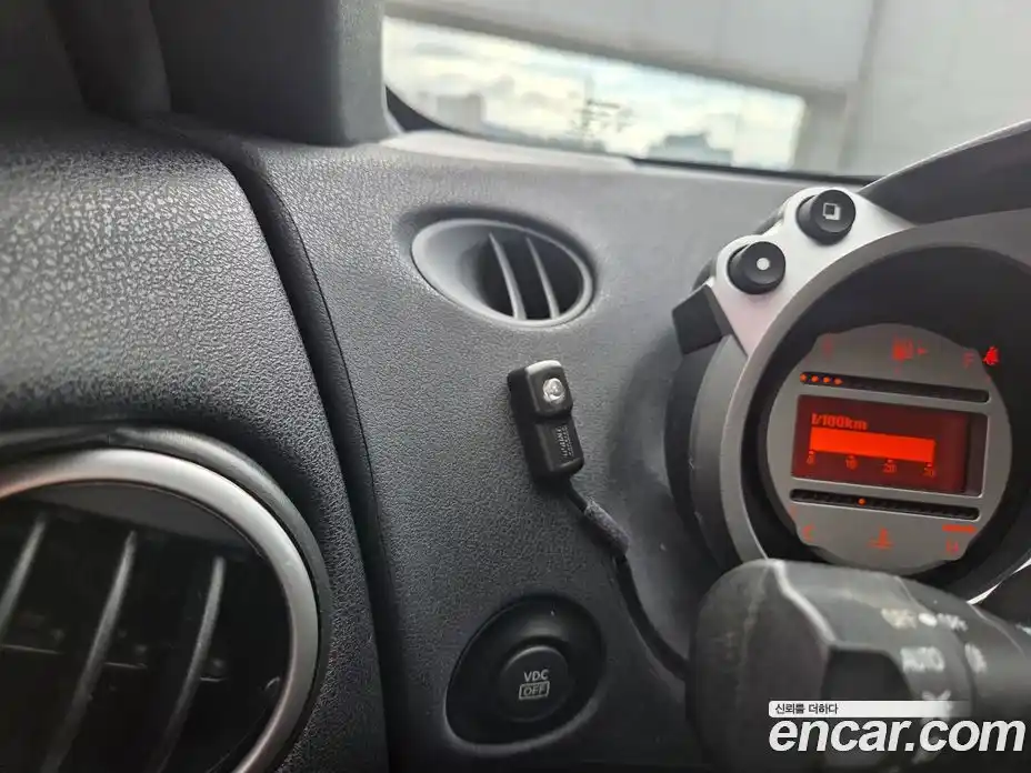 Nissan 370Z 2009 3.7 Автомат в Москве № 611386, фото 14