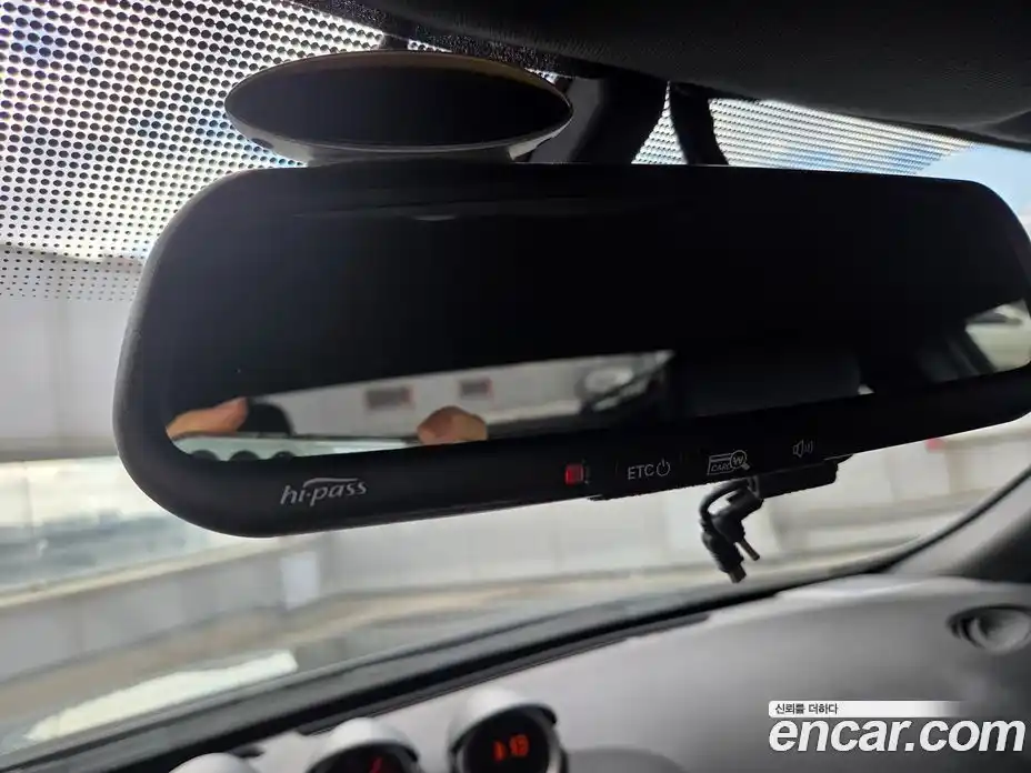 Nissan 370Z 2009 3.7 Автомат в Москве № 611386, фото 15