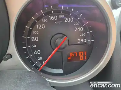 Nissan 370Z 2009 3.7 Автомат в Москве № 611386, миниатюра 10