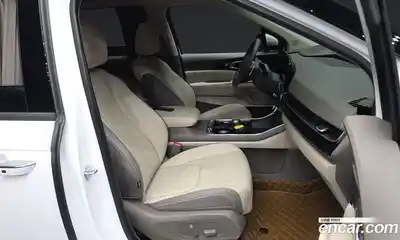 Kia Canival 2024 3.5 Автомат в Москве № 611473, миниатюра 11