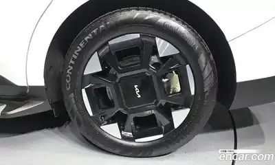 Kia Canival 2024 3.5 Автомат в Москве № 611473, миниатюра 5