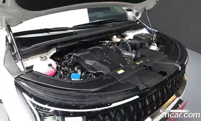 Kia Canival 2024 3.5 Автомат в Москве № 611473, миниатюра 6