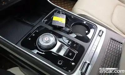 Kia Canival 2024 3.5 Автомат в Москве № 611473, миниатюра 9