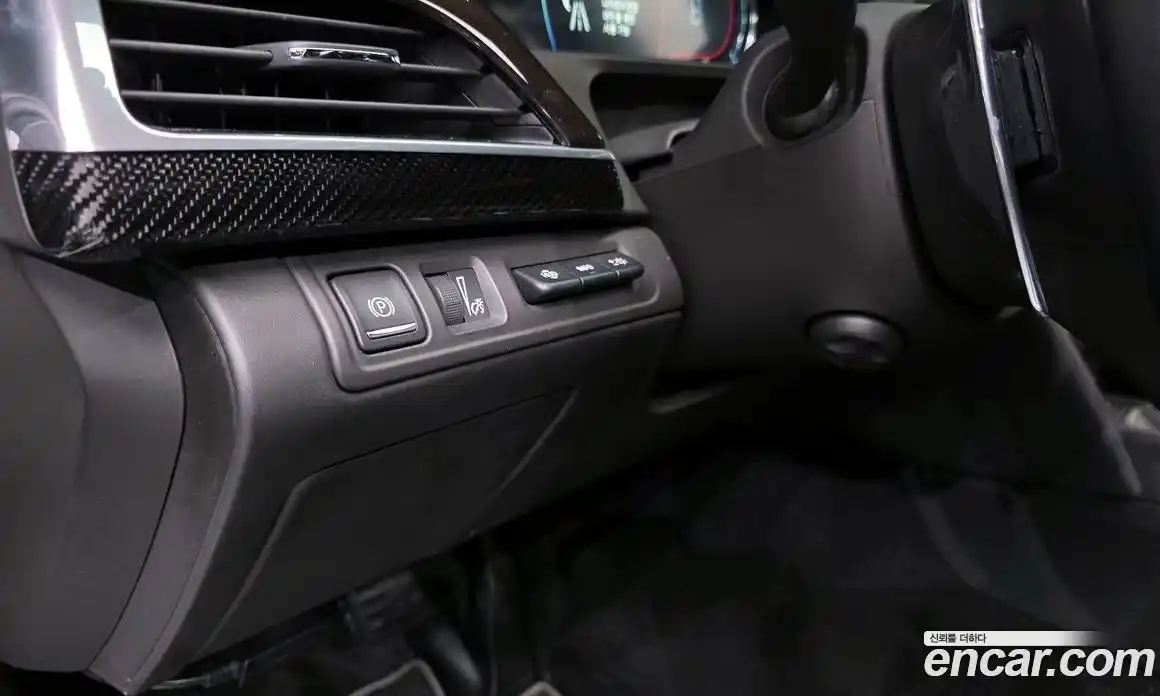 Cadillac CT6 2019 3.6 Автомат в Москве № 611570, фото 16