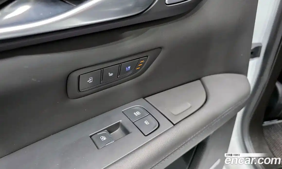 Cadillac CT6 2019 3.6 Автомат в Москве № 611570, фото 17