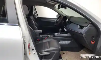 Renault XM3 2023 1.6 Автомат в Москве № 612254, миниатюра 11