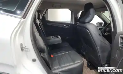 Renault XM3 2023 1.6 Автомат в Москве № 612254, миниатюра 12