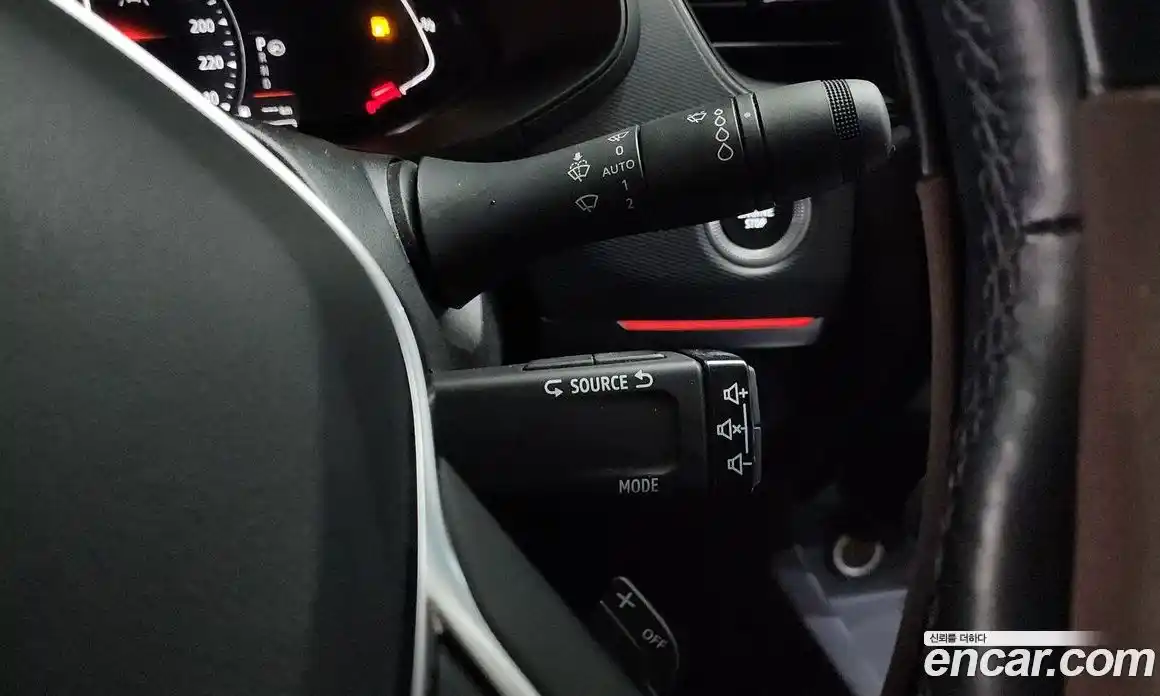 Renault XM3 2023 1.6 Автомат в Москве № 612254, фото 14