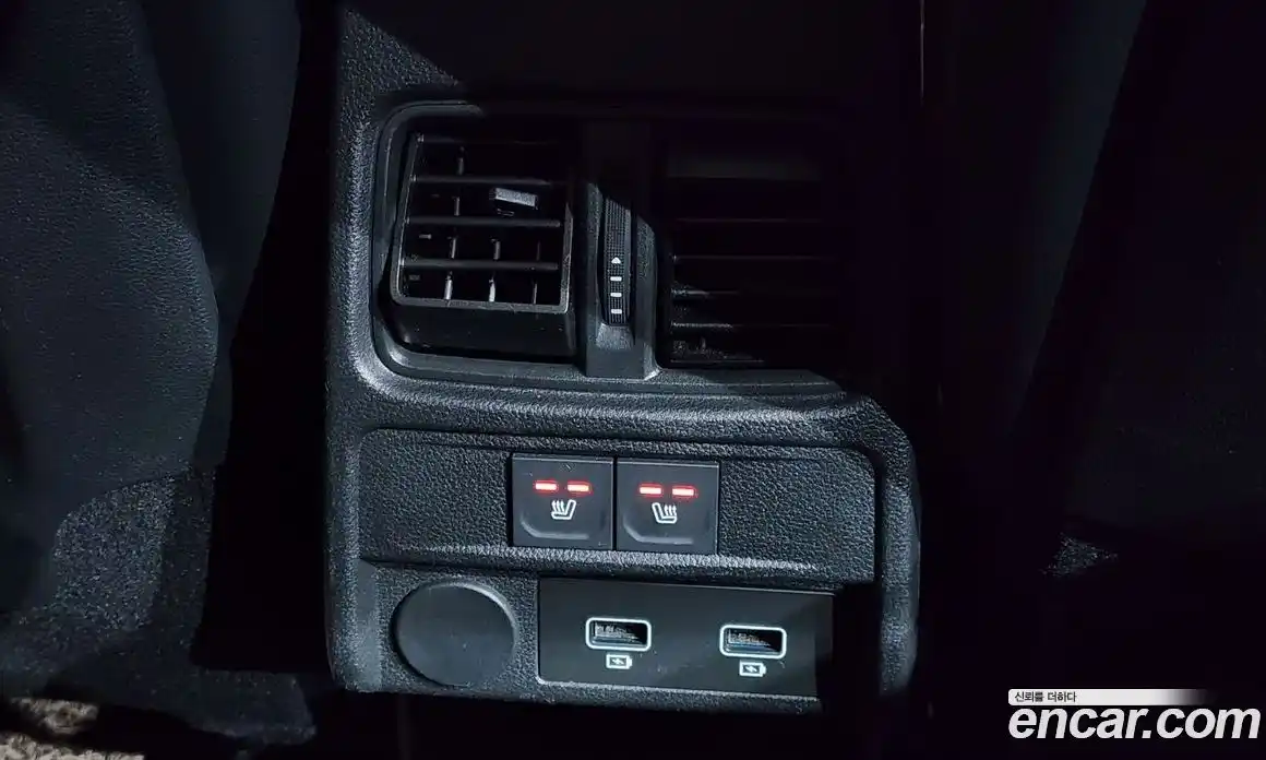 Renault XM3 2023 1.6 Автомат в Москве № 612254, фото 19