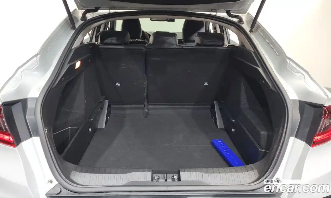 Renault XM3 2023 1.6 Автомат в Москве № 612254, фото 20