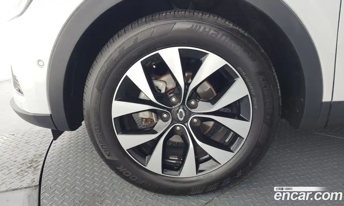 Renault XM3 2023 1.6 Автомат в Москве № 612254, фото 5