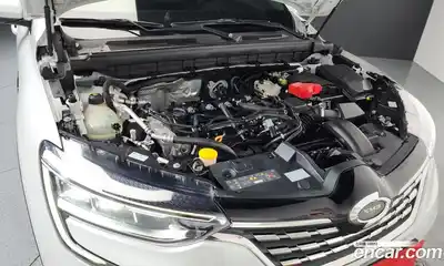 Renault XM3 2023 1.6 Автомат в Москве № 612254, миниатюра 6