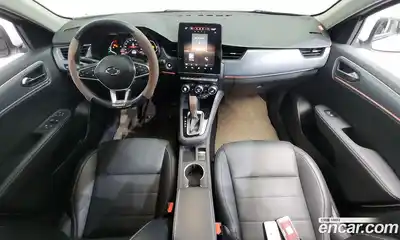 Renault XM3 2023 1.6 Автомат в Москве № 612254, миниатюра 7