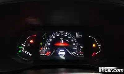 Renault XM3 2023 1.6 Автомат в Москве № 612254, миниатюра 8