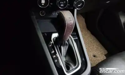 Renault XM3 2023 1.6 Автомат в Москве № 612254, миниатюра 9