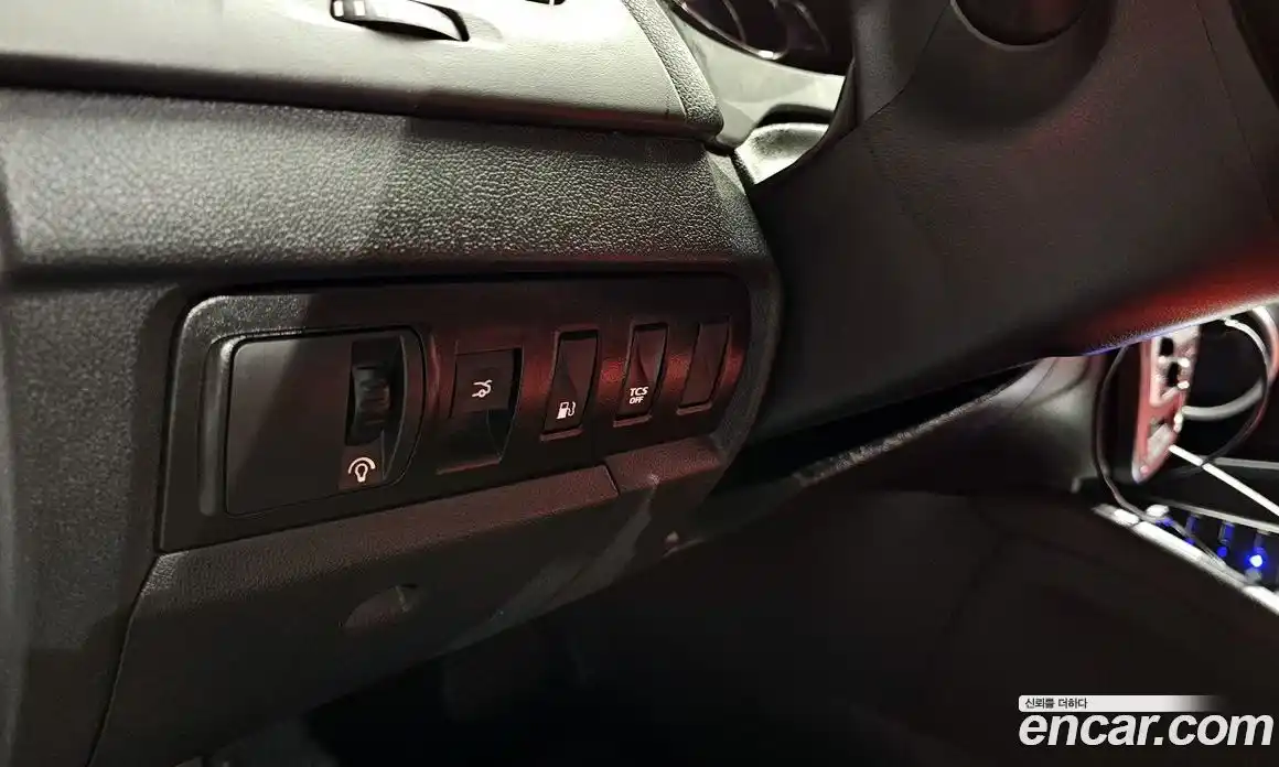 Renault SM3 2015 1.6 Автомат в Москве № 612285, фото 14