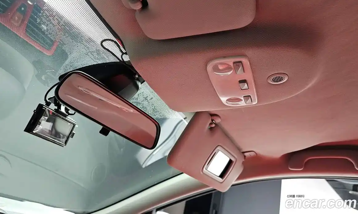 Renault SM3 2015 1.6 Автомат в Москве № 612285, фото 20