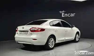 Renault SM3 2015 1.6 Автомат в Москве № 612285, миниатюра 2