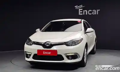 Renault SM3 2015 1.6 Автомат в Москве № 612285, миниатюра 3