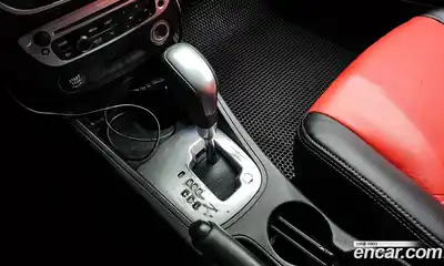 Renault SM3 2015 1.6 Автомат в Москве № 612285, миниатюра 9