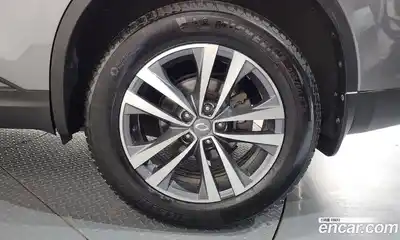 Renault QM6 2018 2.0 Автомат в Москве № 612431, миниатюра 5