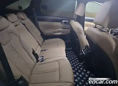 Kia Sorento 2025 1.6 Автомат в Москве № 612454, миниатюра 9