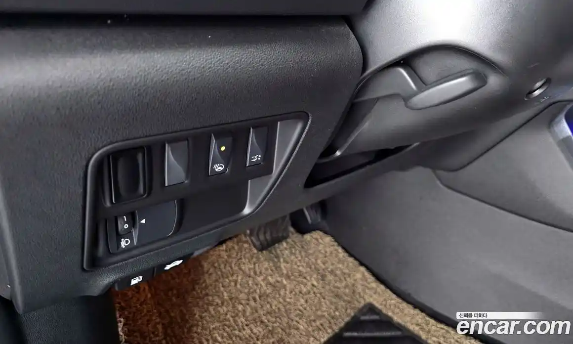 Renault QM6 2020 2.0 Автомат в Москве № 612469, фото 17