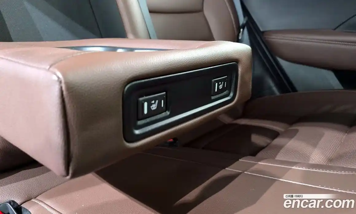 Renault QM6 2020 2.0 Автомат в Москве № 612469, фото 19