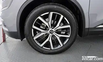 Renault QM6 2020 2.0 Автомат в Москве № 612469, миниатюра 5