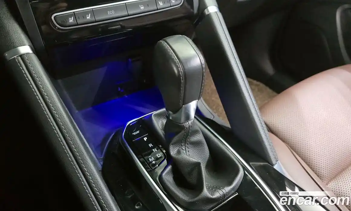 Renault QM6 2020 2.0 Автомат в Москве № 612469, фото 9