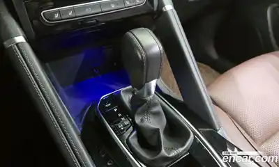 Renault QM6 2020 2.0 Автомат в Москве № 612469, миниатюра 9