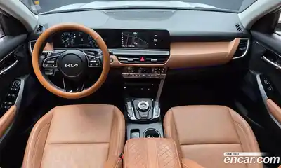 Kia Seltos 2025 1.6 Автомат в Москве № 612888, миниатюра 7