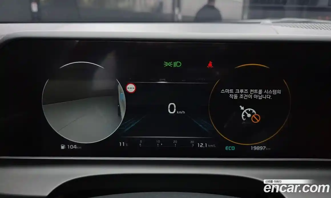 Kia Seltos 2025 1.6 Автомат в Москве № 612888, фото 8