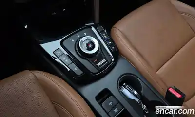 Kia Seltos 2025 1.6 Автомат в Москве № 612888, миниатюра 9