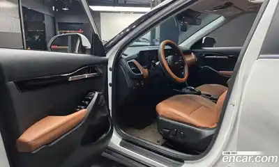 Kia Seltos 2025 1.6 Автомат в Москве № 612888, миниатюра 10