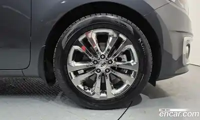 Kia Canival 2016 2.2 Автомат в Москве № 612898, миниатюра 5