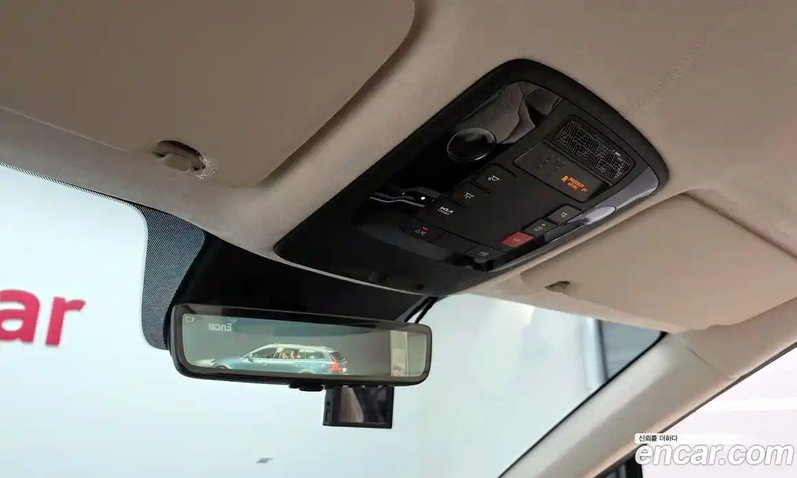 Kia Canival 2025 3.5 Автомат в Москве № 612903, фото 17