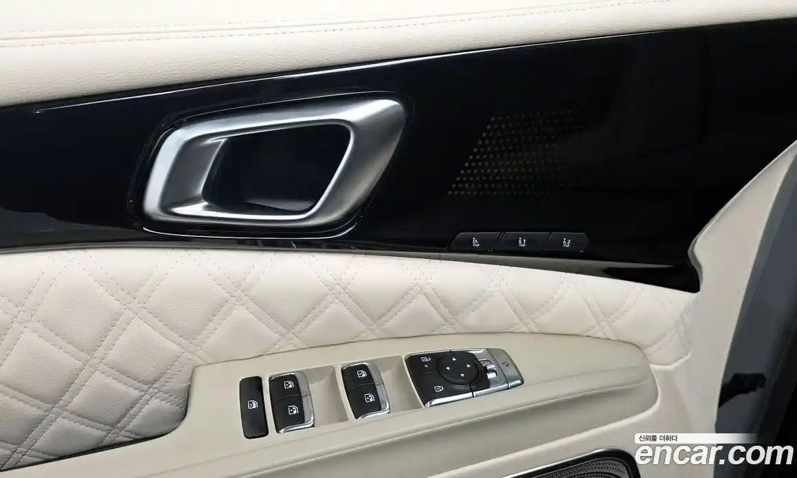 Kia Canival 2025 3.5 Автомат в Москве № 612903, фото 18