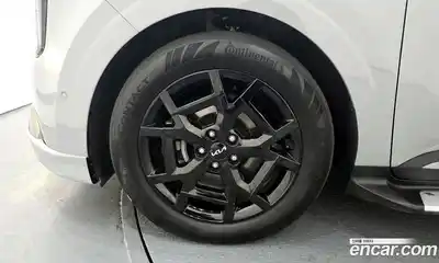 Kia Canival 2025 3.5 Автомат в Москве № 612903, миниатюра 5