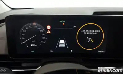 Kia Canival 2025 3.5 Автомат в Москве № 612903, миниатюра 8