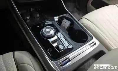 Kia Canival 2025 3.5 Автомат в Москве № 612903, миниатюра 9