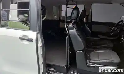 Kia Ray 2023 1.0 Автомат в Москве № 612921, миниатюра 11