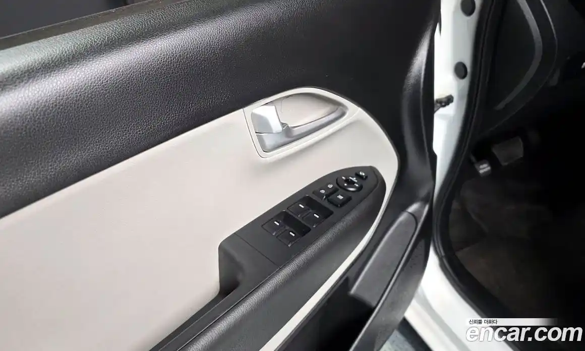 Kia Ray 2023 1.0 Автомат в Москве № 612921, фото 14