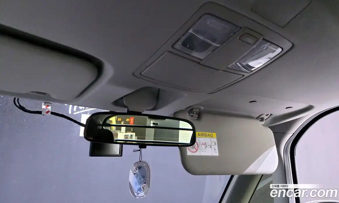 Kia Ray 2023 1.0 Автомат в Москве № 612921, фото 16