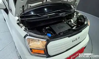 Kia Ray 2023 1.0 Автомат в Москве № 612921, миниатюра 5