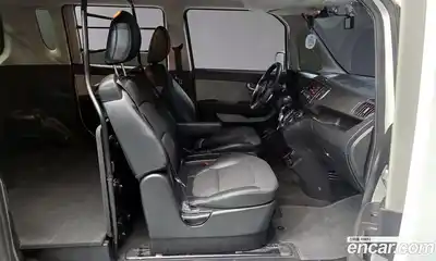 Kia Ray 2023 1.0 Автомат в Москве № 612921, миниатюра 10