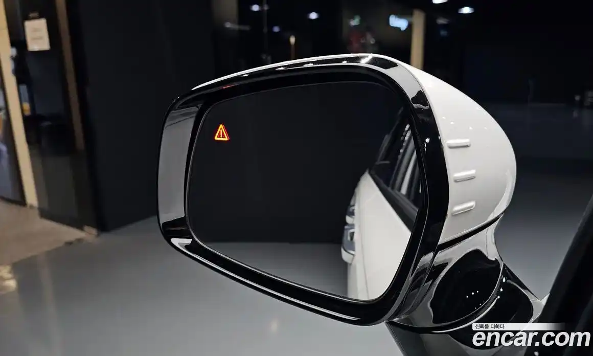 Kia Canival 2022 2.2 Автомат в Москве № 613041, фото 17