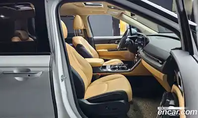 Kia Canival 2022 2.2 Автомат в Москве № 613041, миниатюра 10