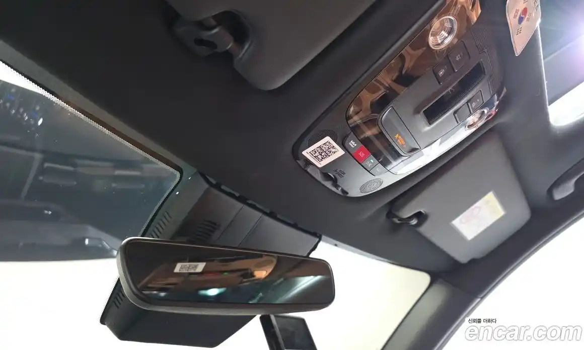 Kia Sportage 2024 1.6 Автомат в Москве № 613104, фото 18